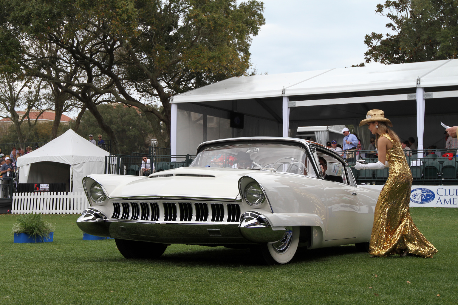 2015 Amelia Island Concours d'Elegance-16