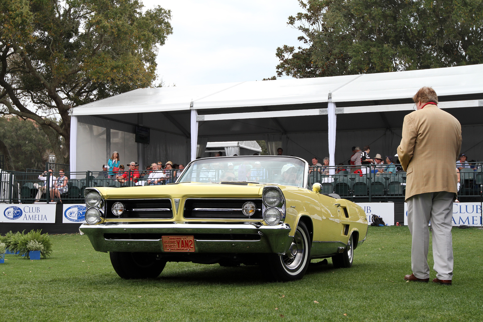 2015 Amelia Island Concours d'Elegance-16