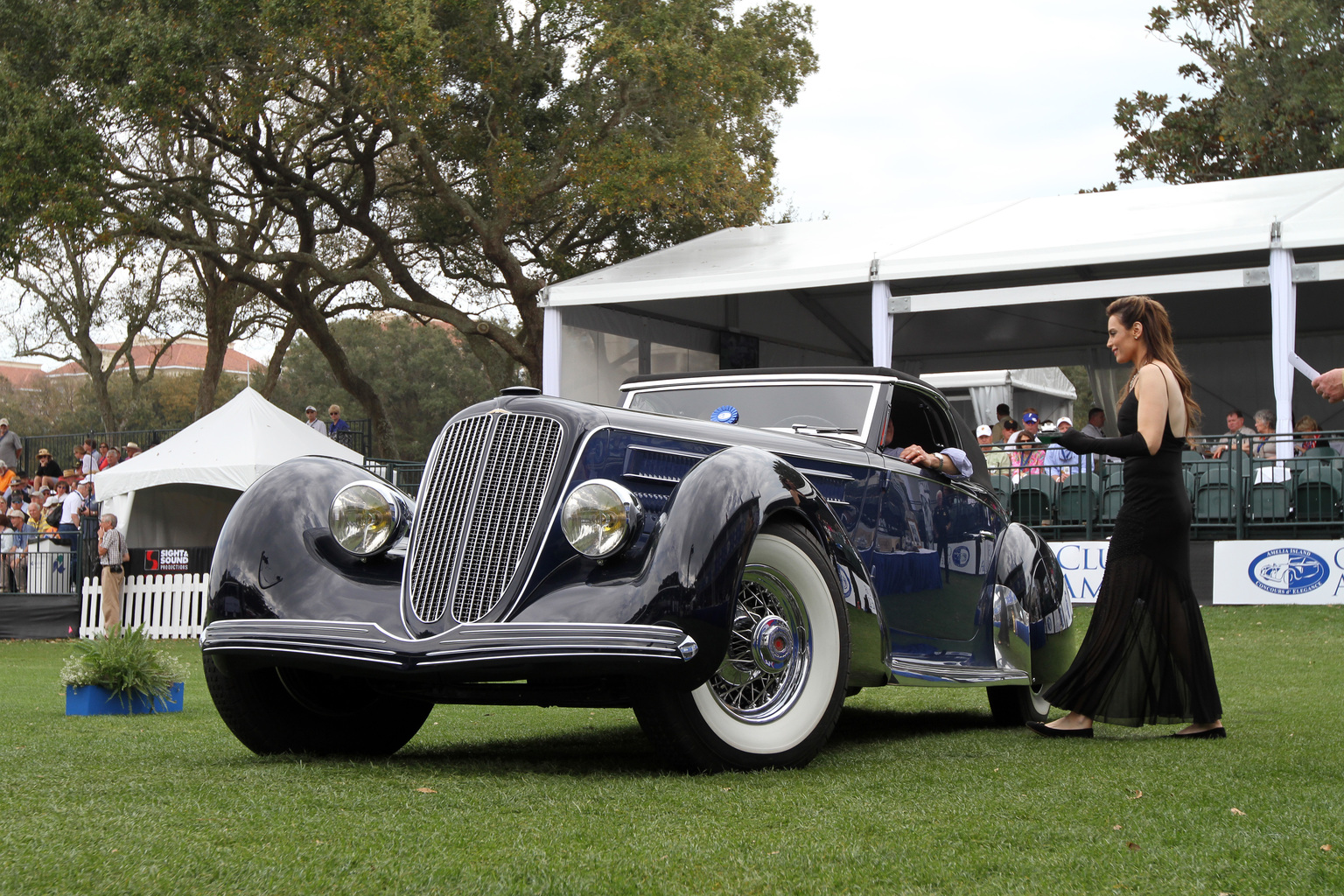 2015 Amelia Island Concours d'Elegance-8