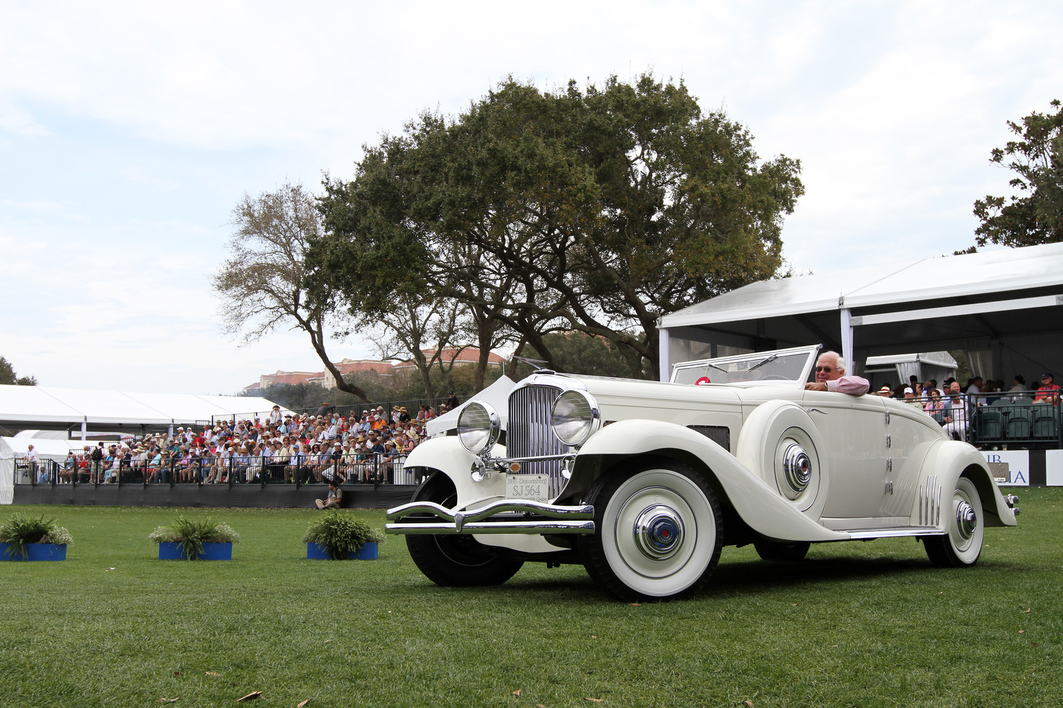 2015 Amelia Island Concours d'Elegance-8