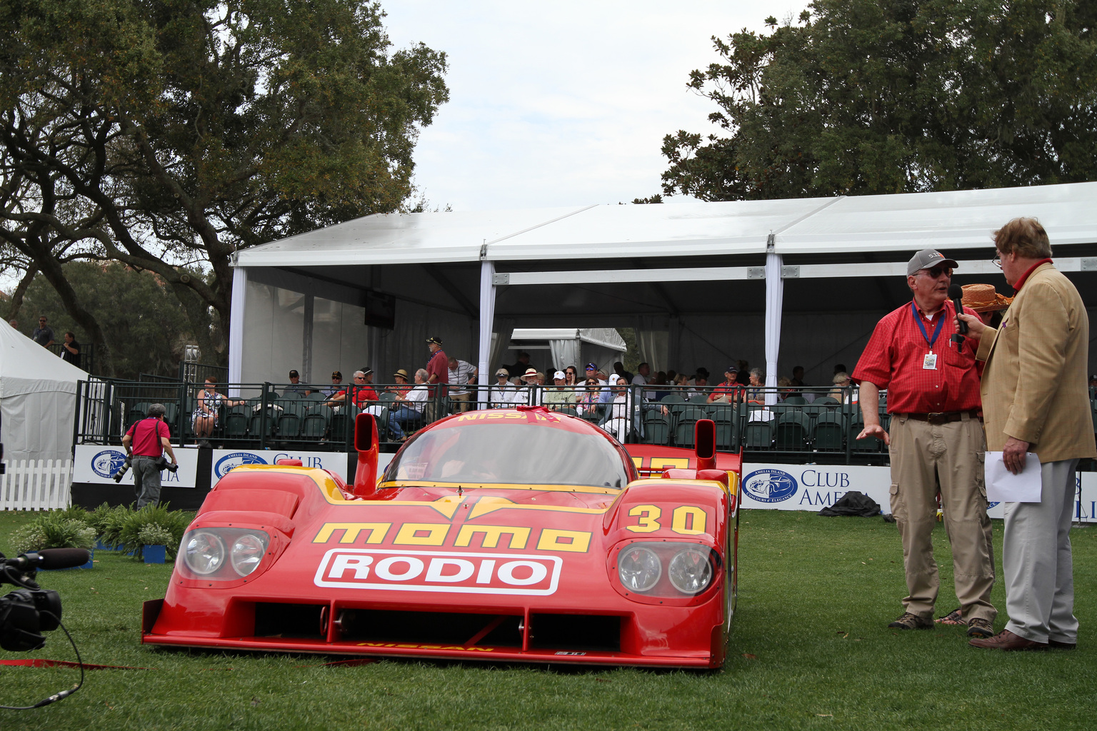 2015 Amelia Island Concours d'Elegance-19