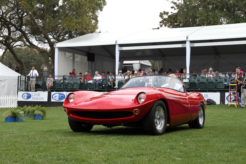 2015 Amelia Island Concours d'Elegance-12