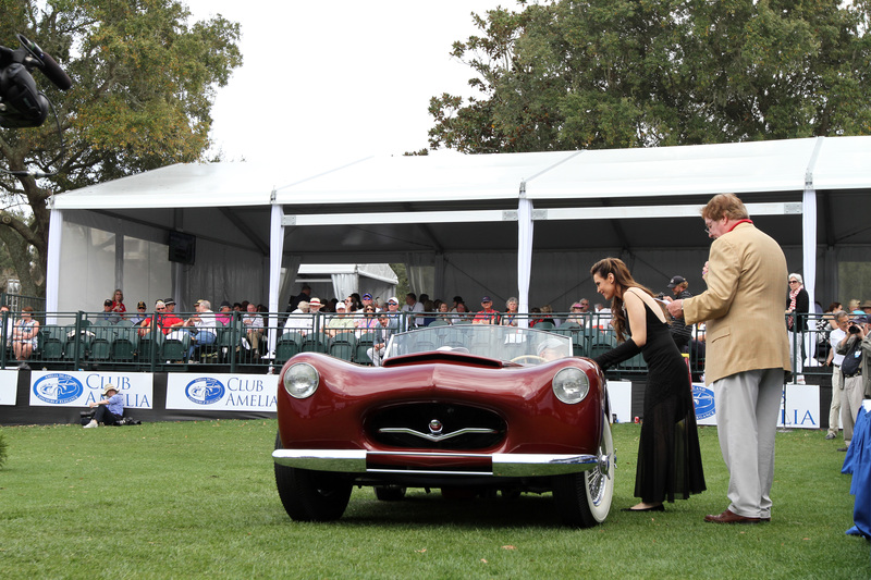 2015 Amelia Island Concours d'Elegance-12