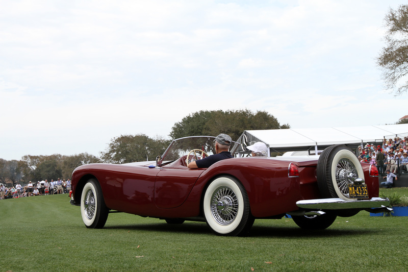 2015 Amelia Island Concours d'Elegance-12