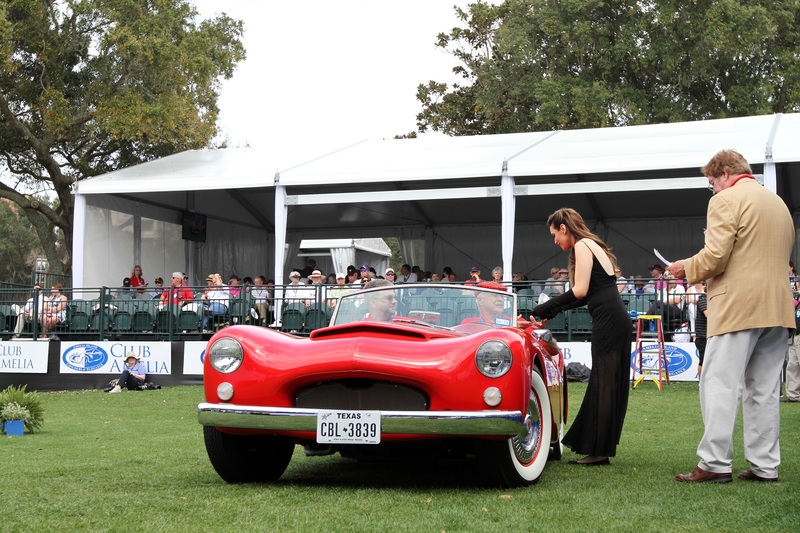 2015 Amelia Island Concours d'Elegance-12