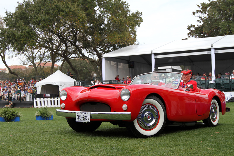 2015 Amelia Island Concours d'Elegance-12