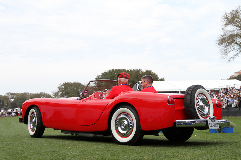 2015 Amelia Island Concours d'Elegance-12