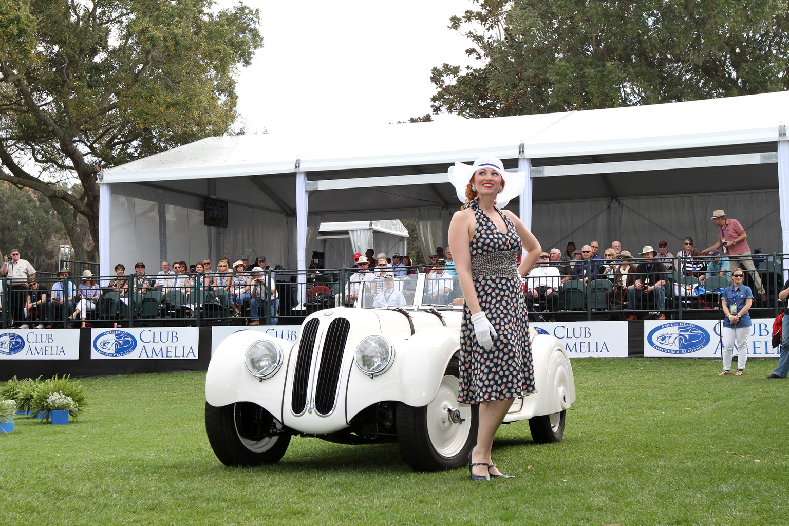 2015 Amelia Island Concours d'Elegance-6