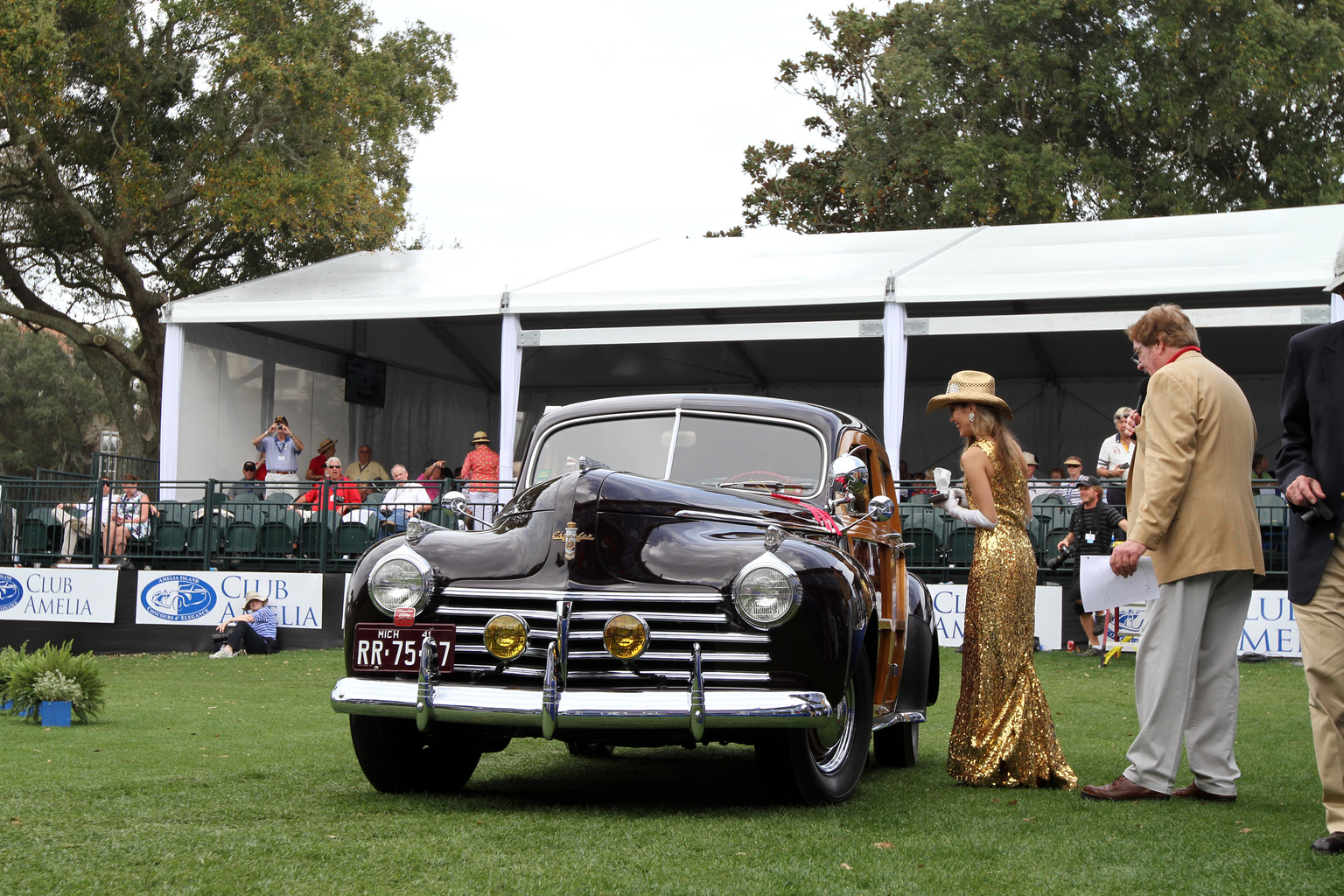 2015 Amelia Island Concours d'Elegance-30