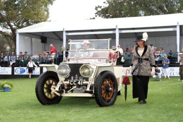 2015 Amelia Island Concours d'Elegance-21