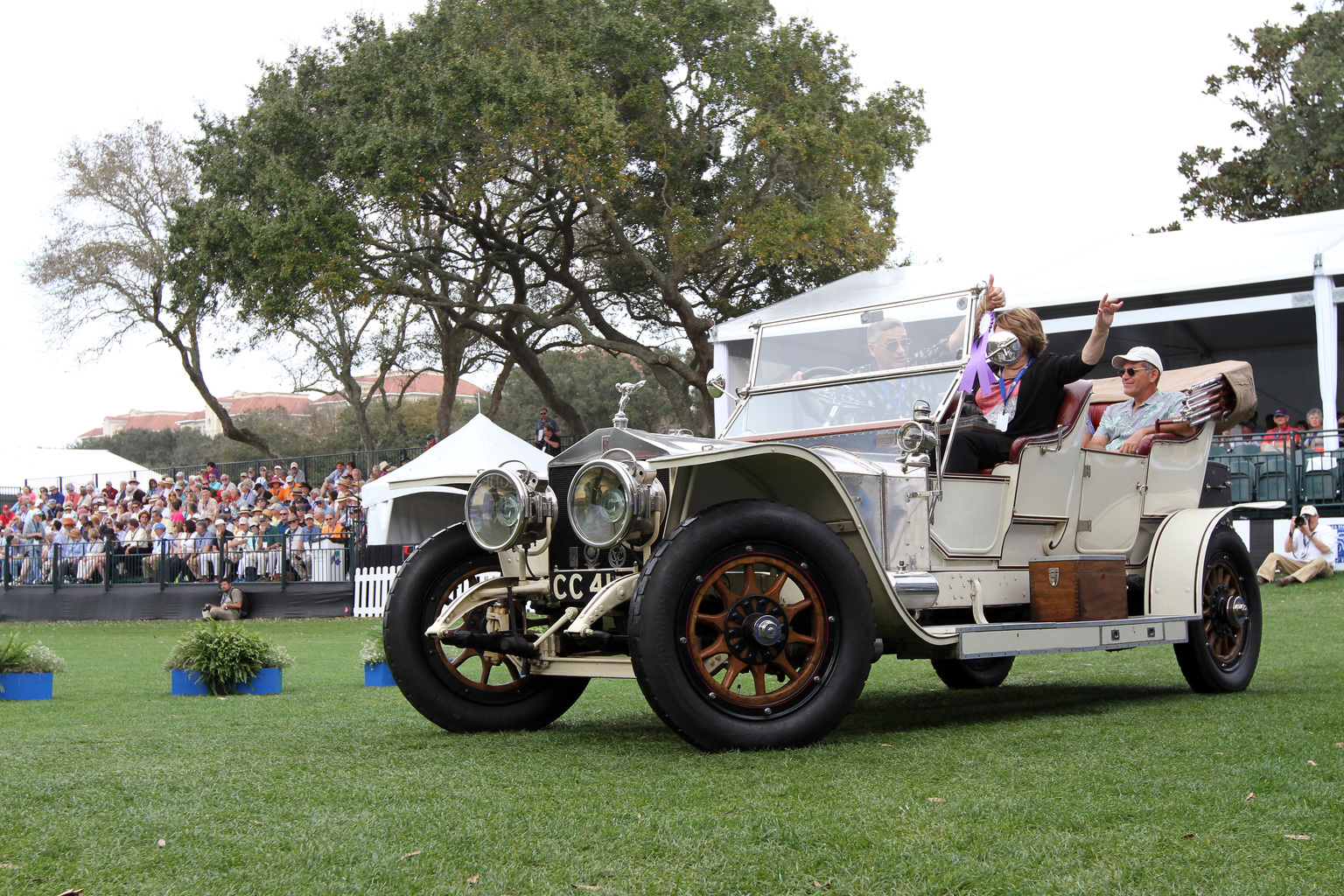 2015 Amelia Island Concours d'Elegance-21