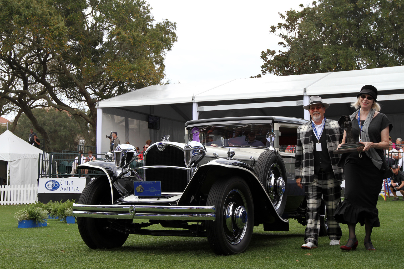 2015 Amelia Island Concours d'Elegance-3