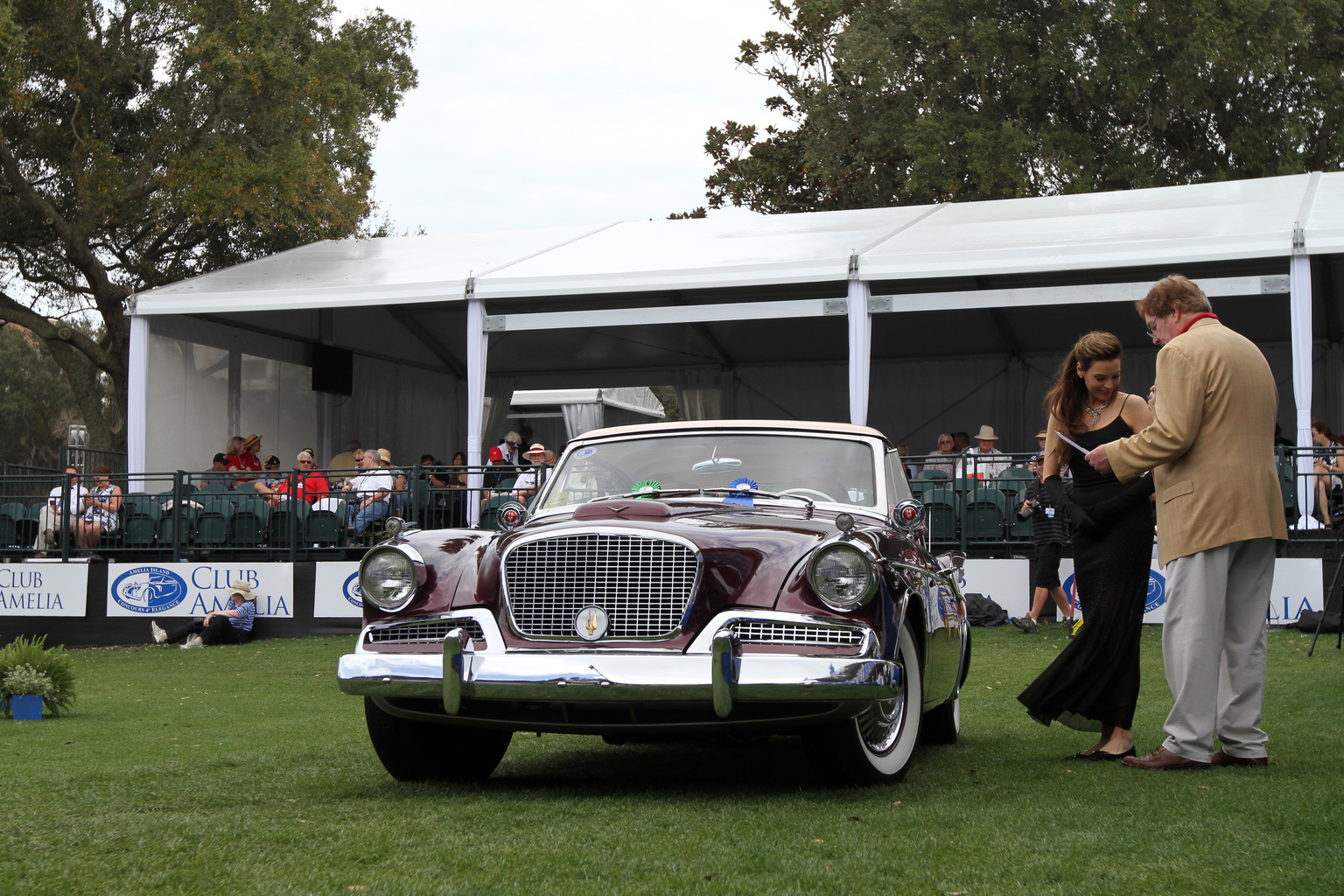 2015 Amelia Island Concours d'Elegance-32