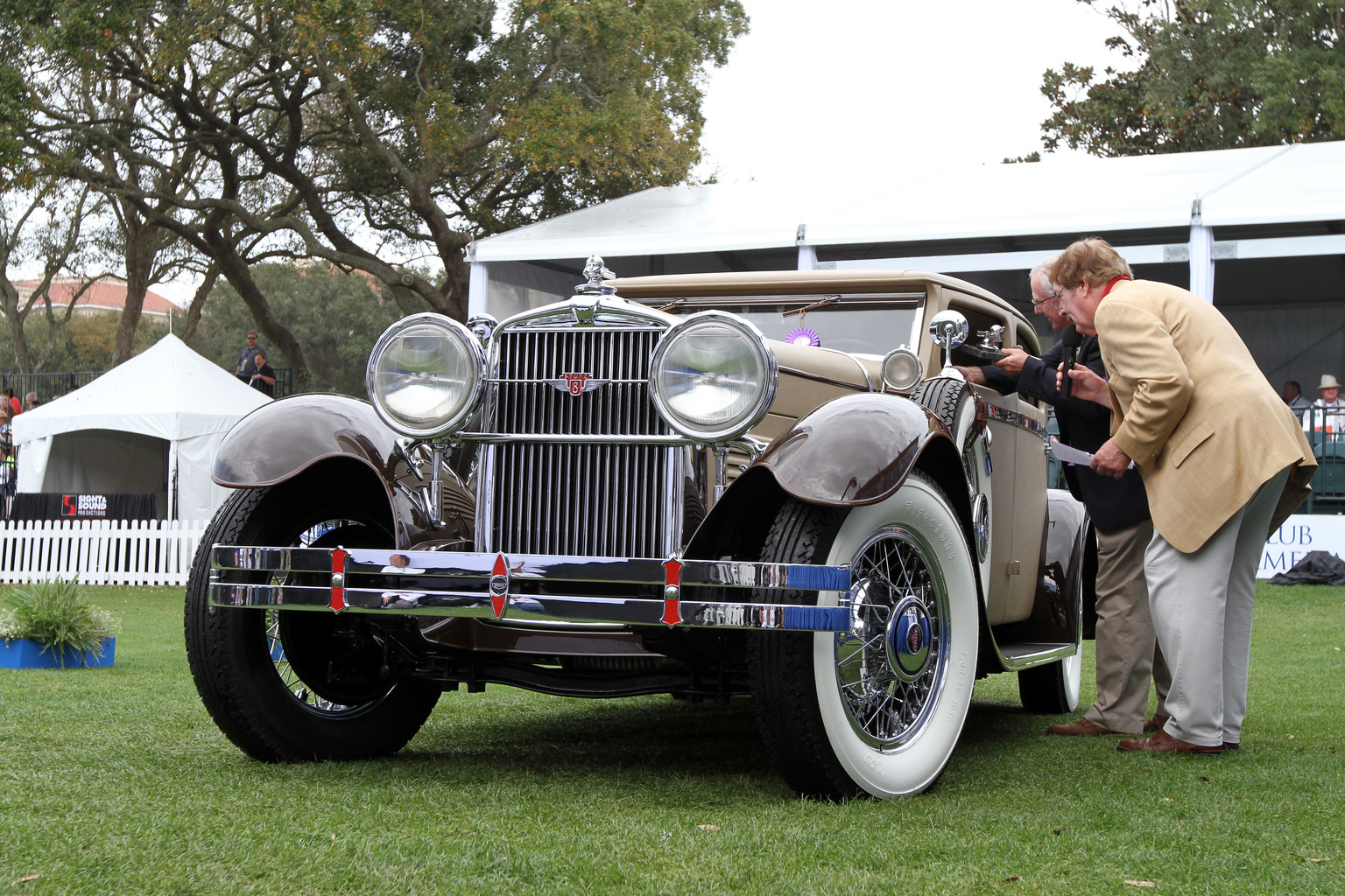 2015 Amelia Island Concours d'Elegance-23