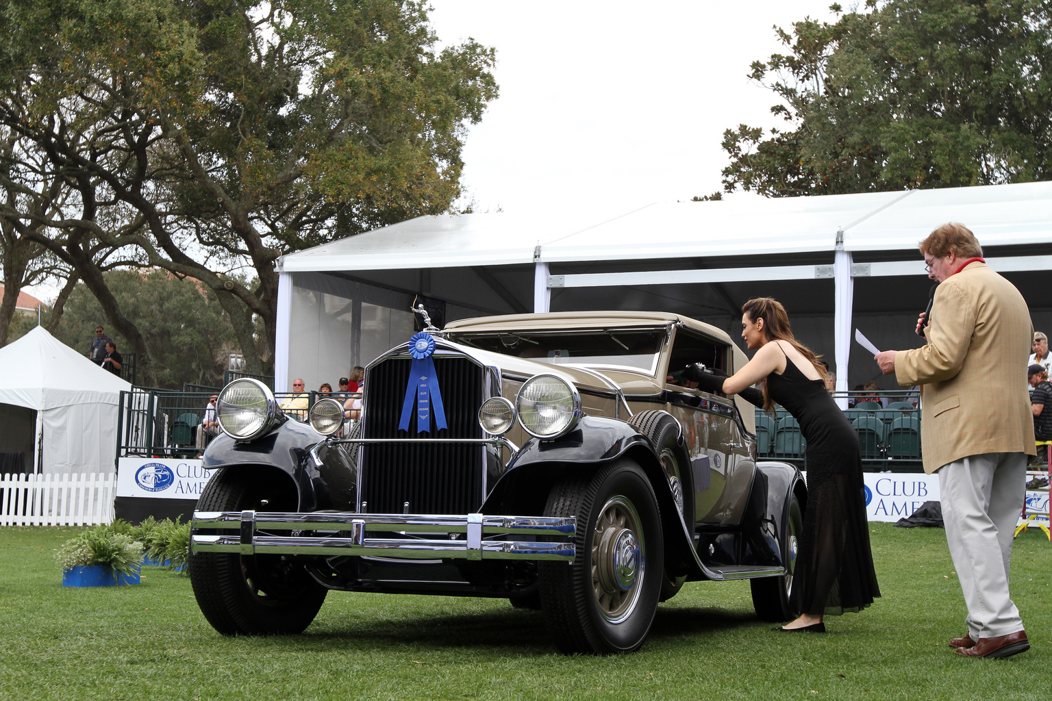 2015 Amelia Island Concours d'Elegance-2