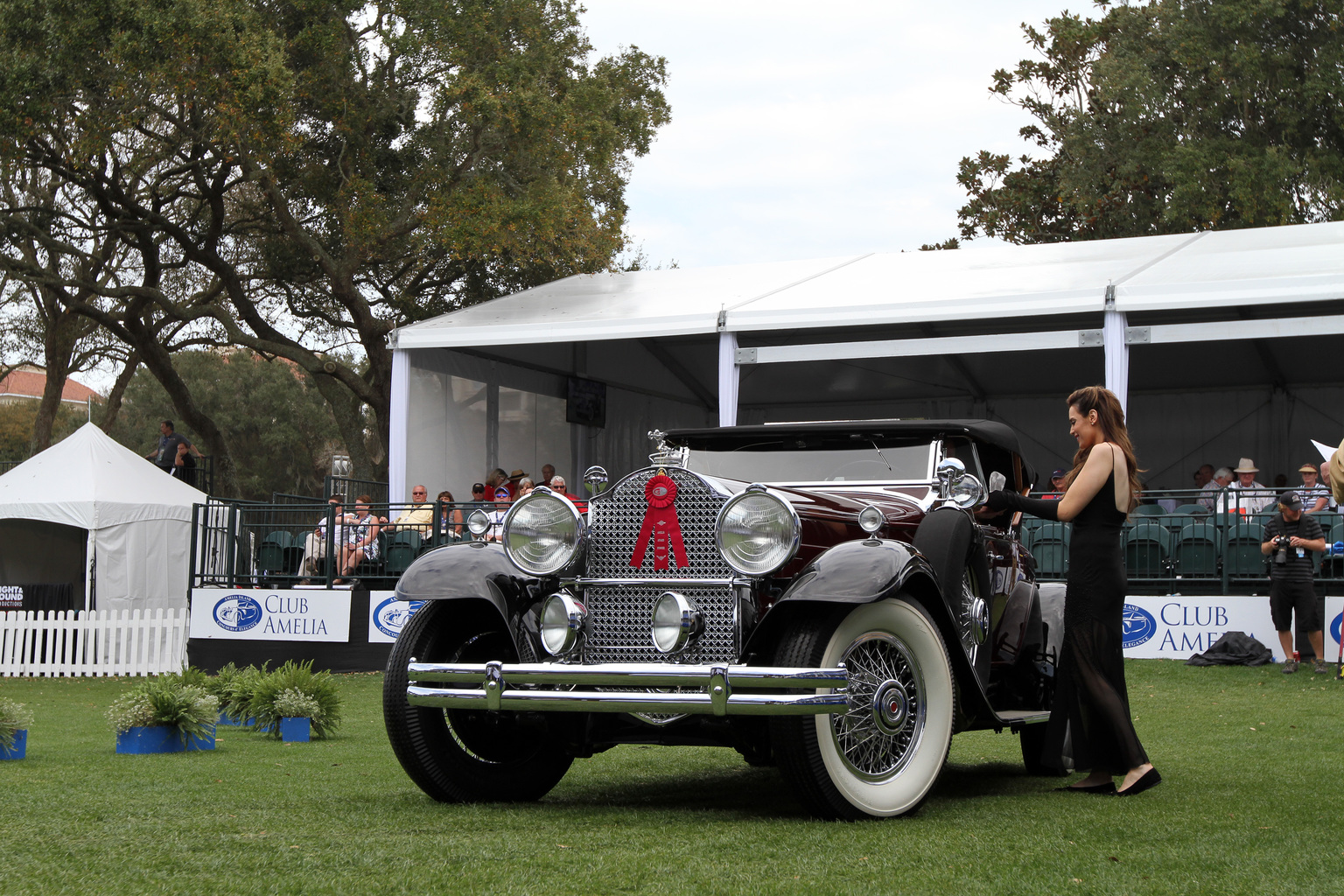 2015 Amelia Island Concours d'Elegance-2