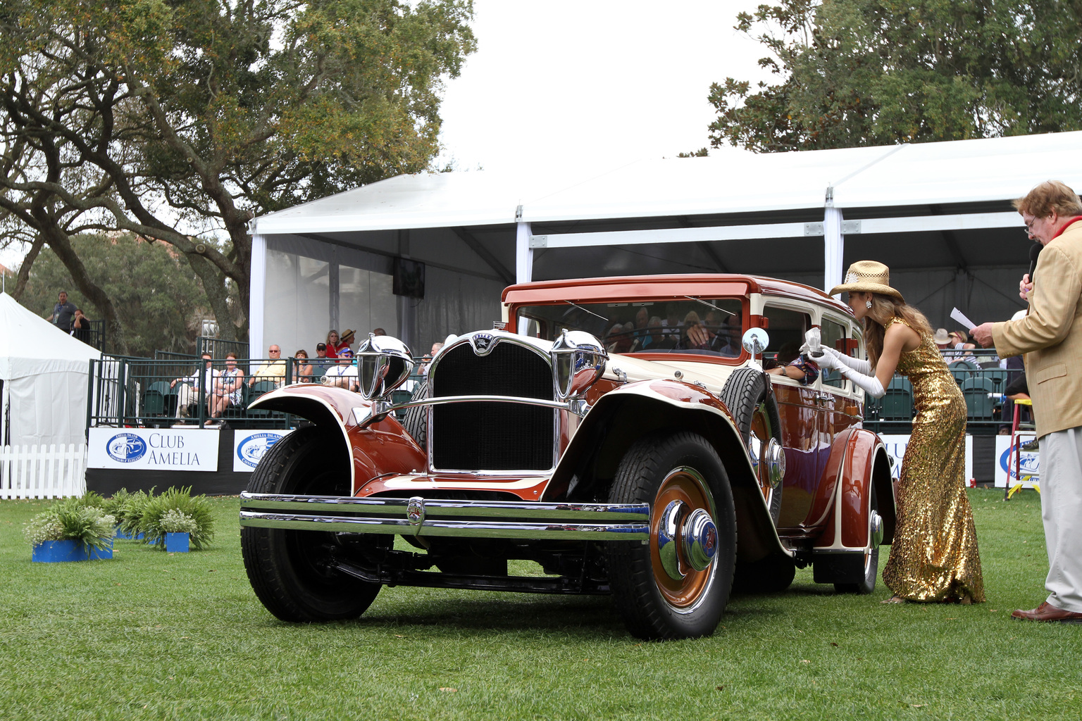 2015 Amelia Island Concours d'Elegance-2