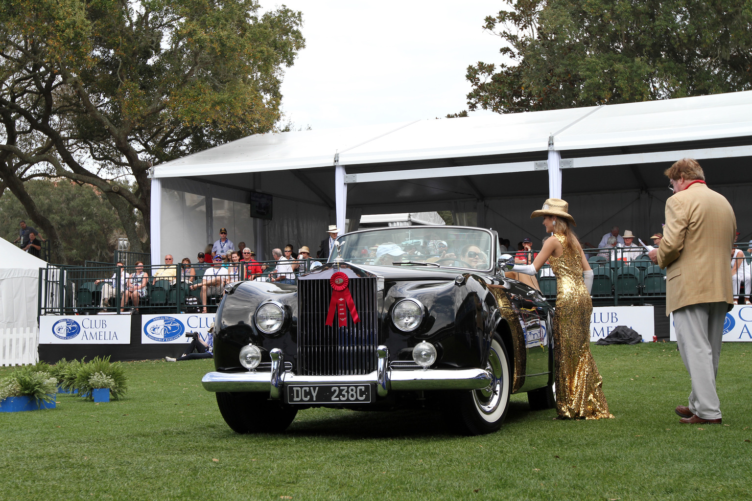 2015 Amelia Island Concours d'Elegance-20