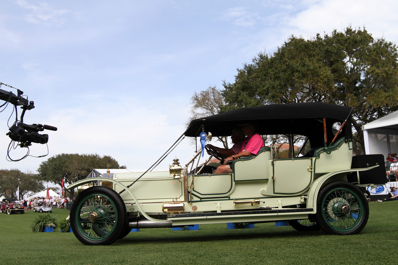 2015 Amelia Island Concours d'Elegance-21