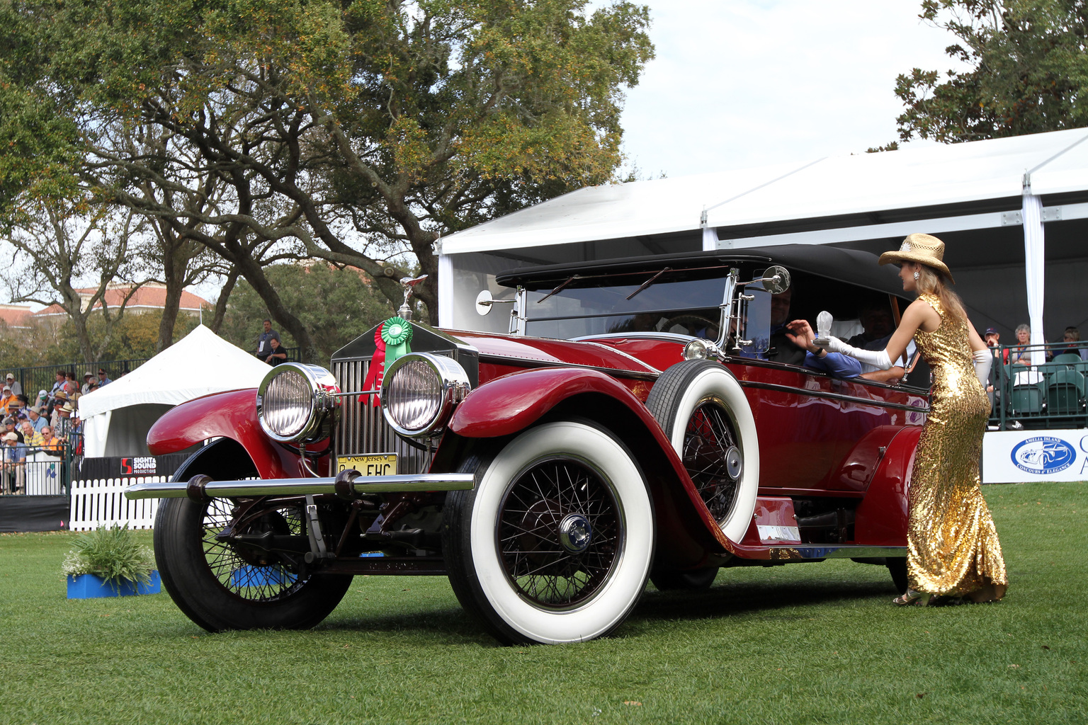 2015 Amelia Island Concours d'Elegance-21