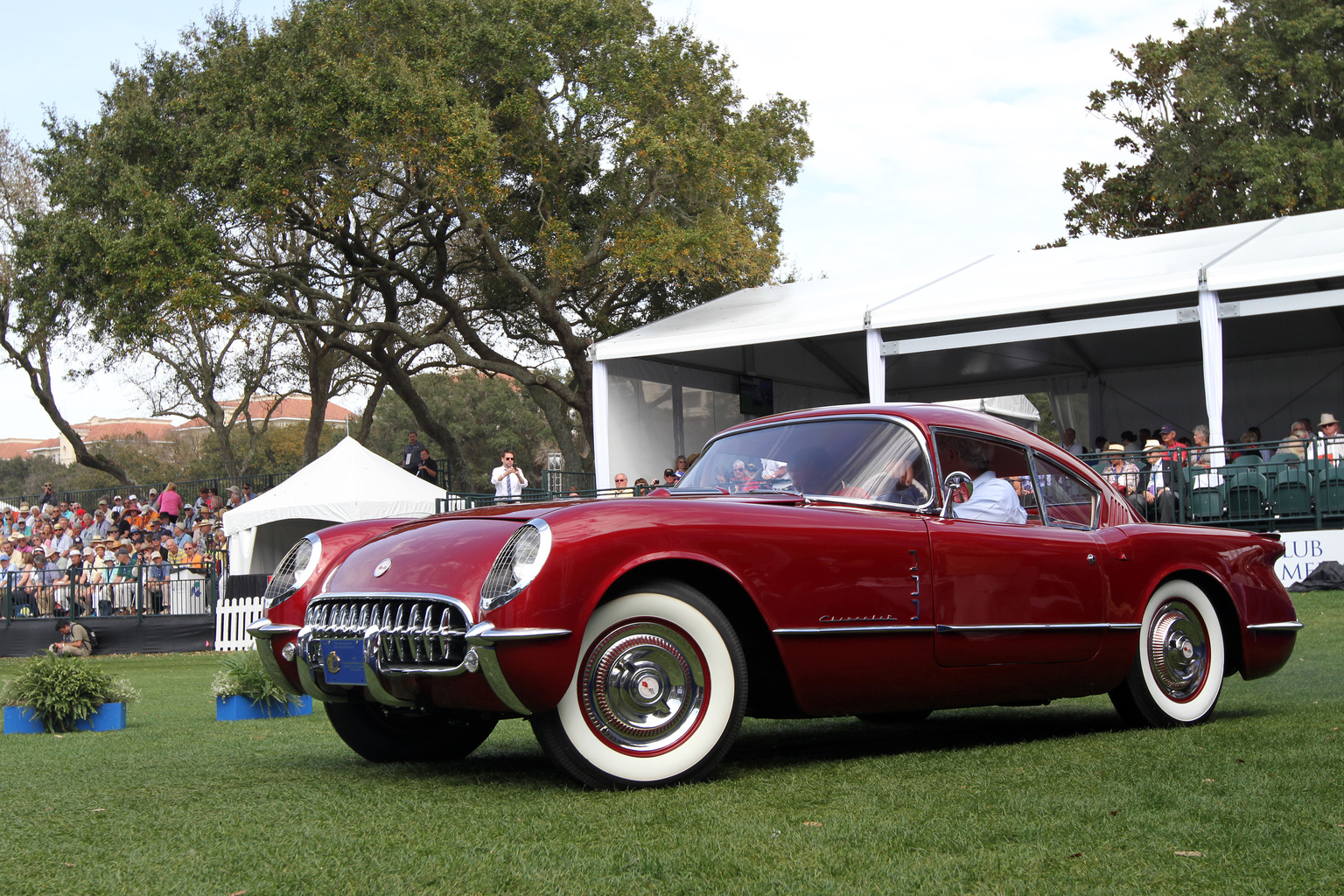 2015 Amelia Island Concours d'Elegance-25