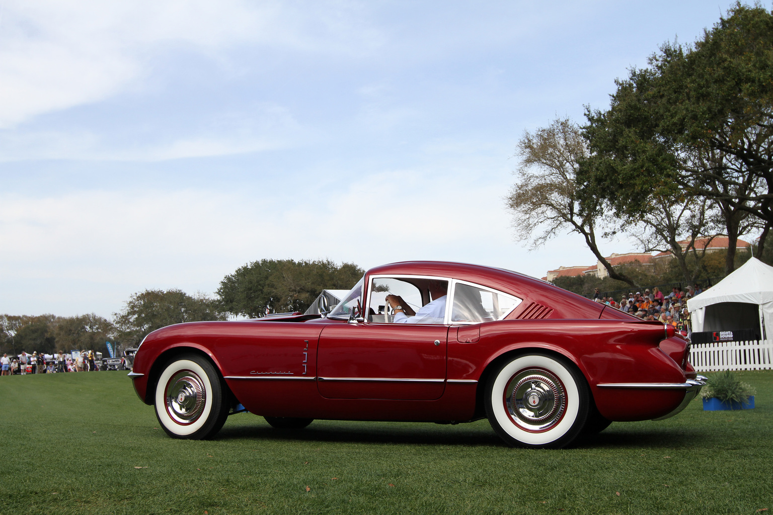 2015 Amelia Island Concours d'Elegance-25