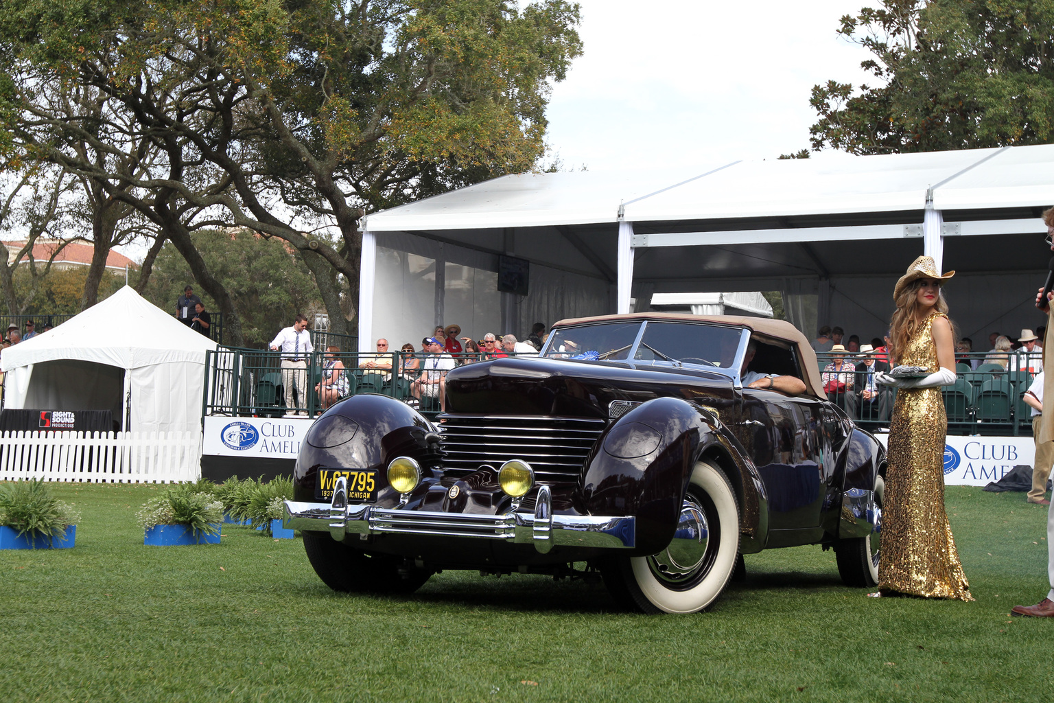 2015 Amelia Island Concours d'Elegance-4