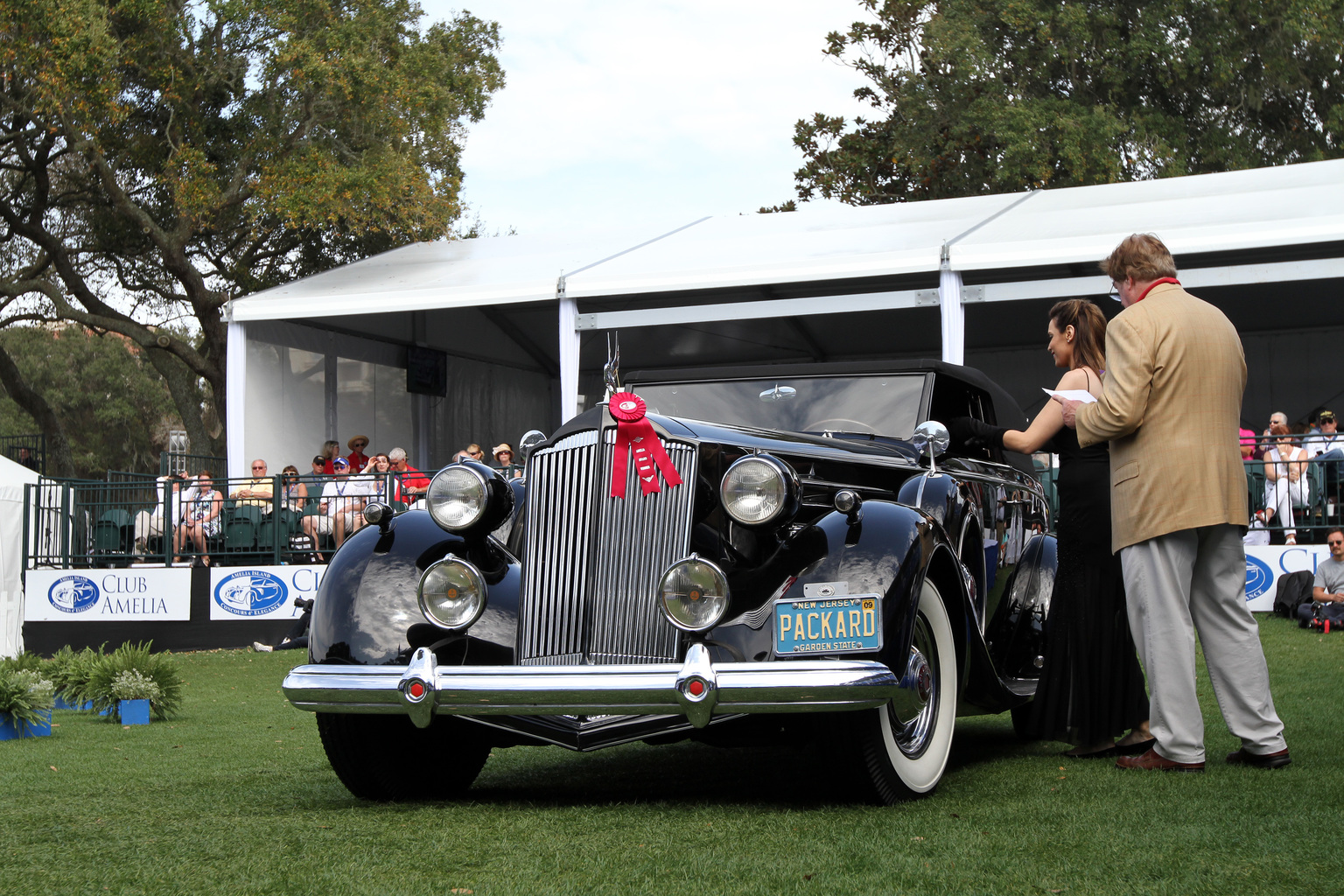 2015 Amelia Island Concours d'Elegance-4