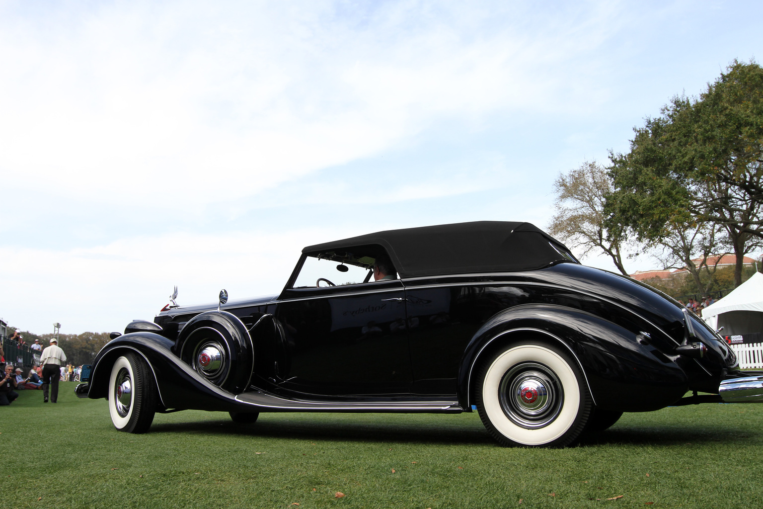 2015 Amelia Island Concours d'Elegance-4