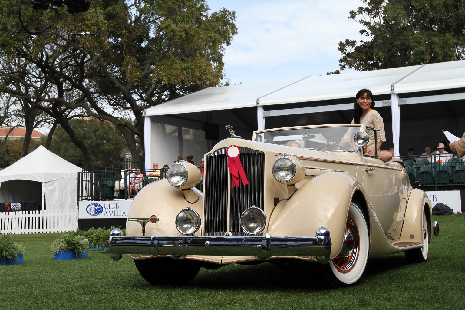 2015 Amelia Island Concours d'Elegance-4