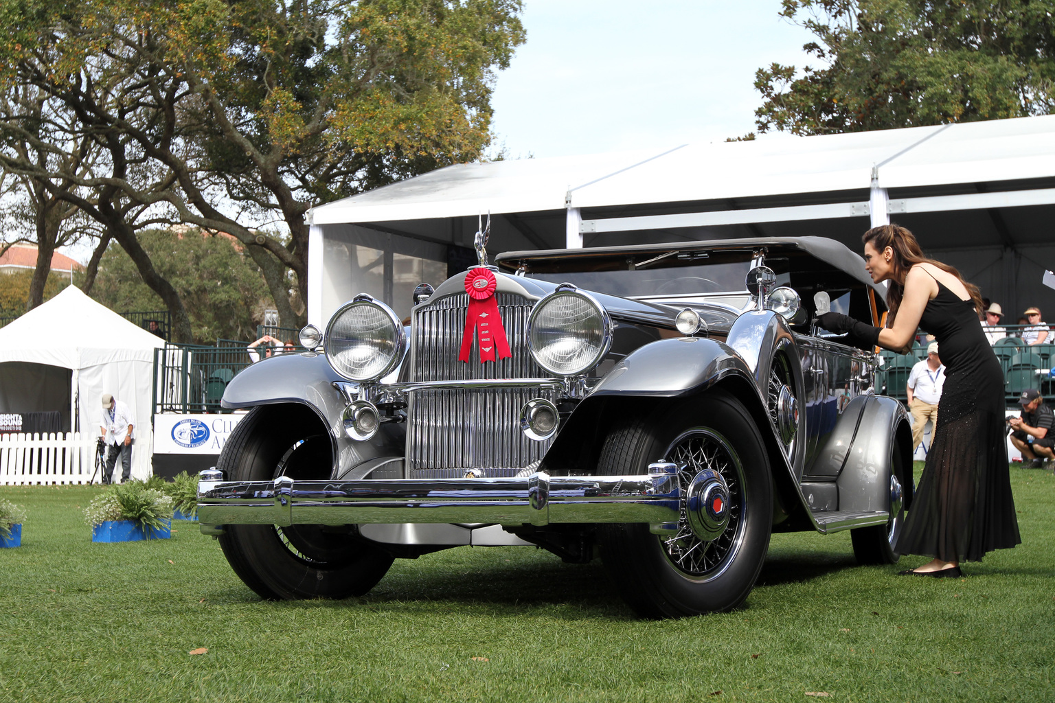 2015 Amelia Island Concours d'Elegance-3