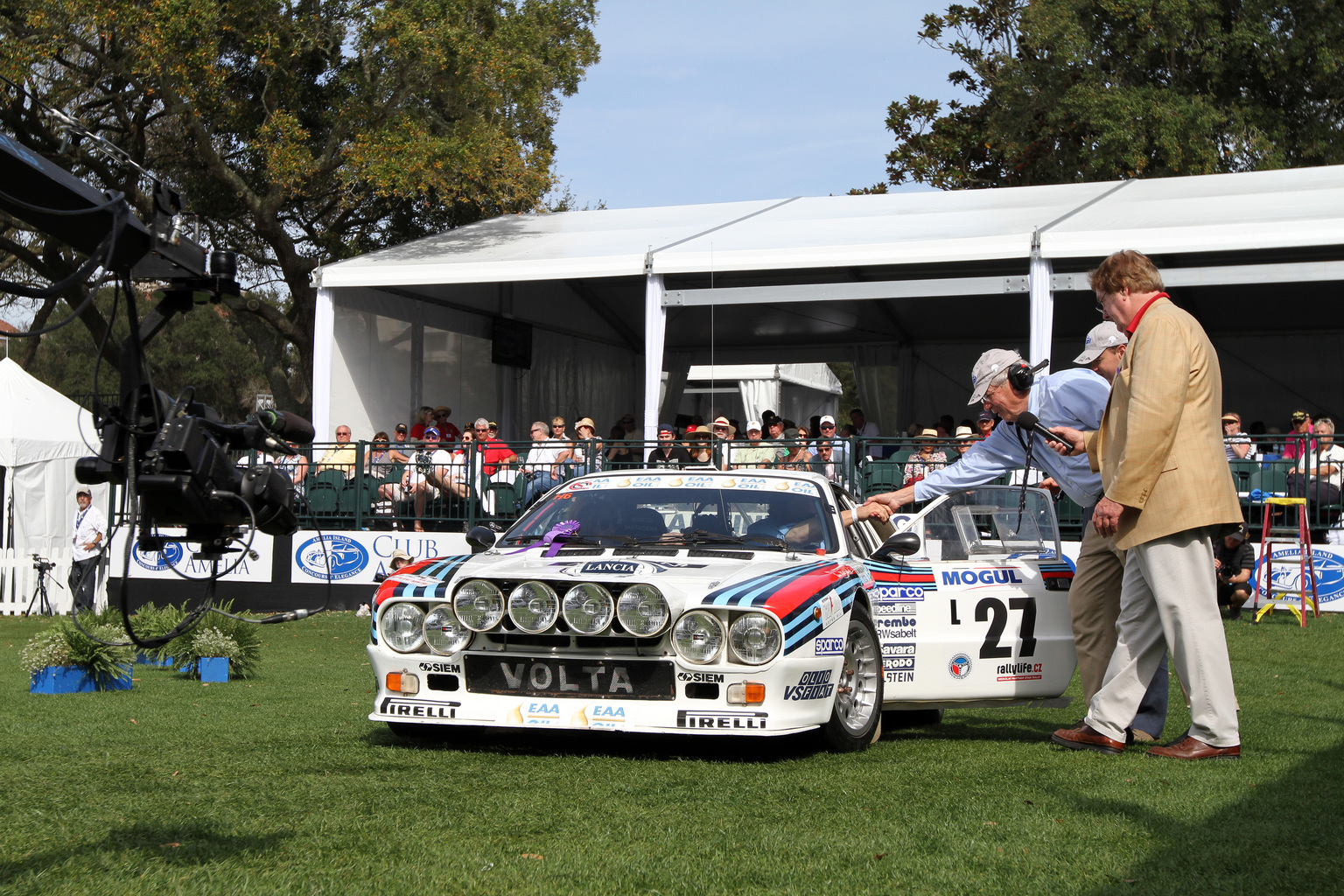 2015 Amelia Island Concours d'Elegance-31