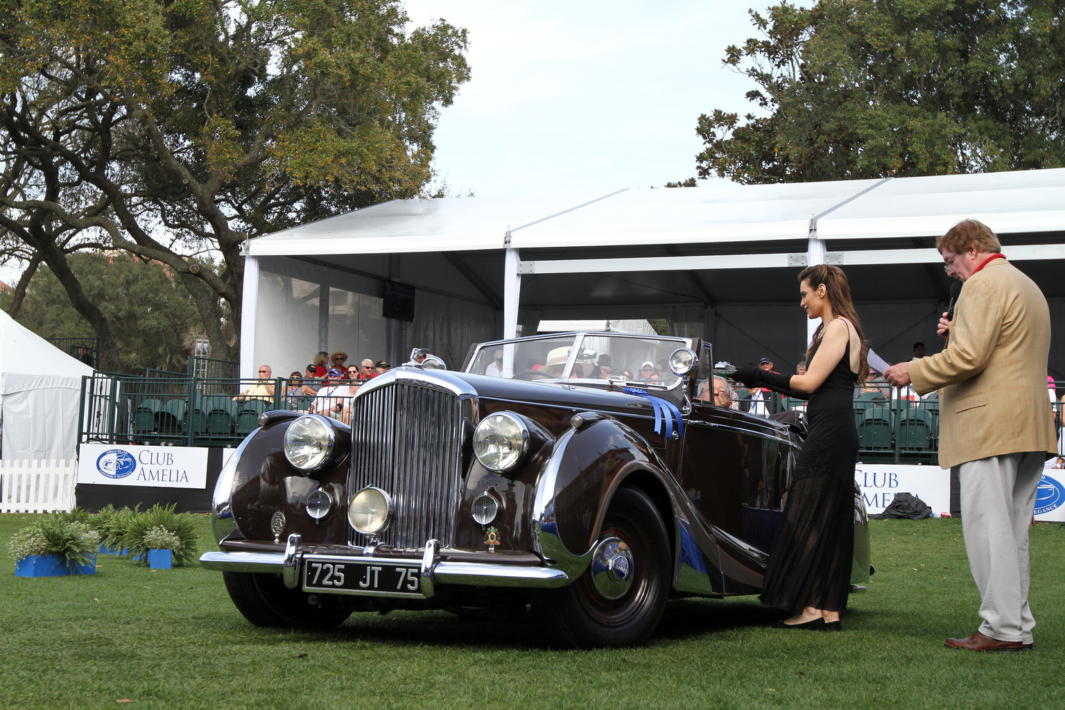 2015 Amelia Island Concours d'Elegance-5