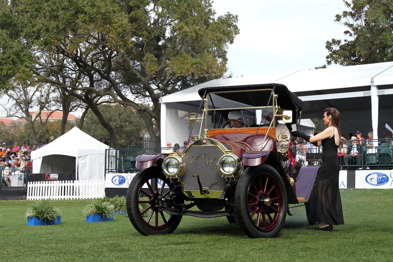 2015 Amelia Island Concours d'Elegance-14