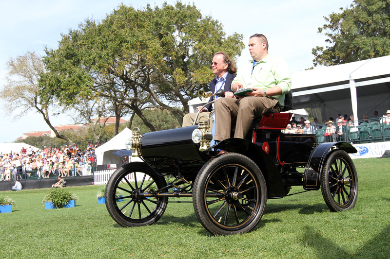 2015 Amelia Island Concours d'Elegance-13