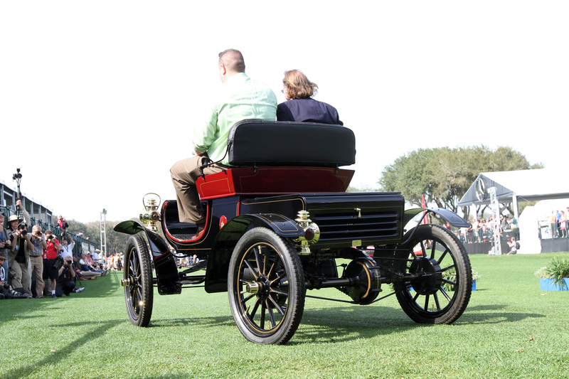 2015 Amelia Island Concours d'Elegance-13