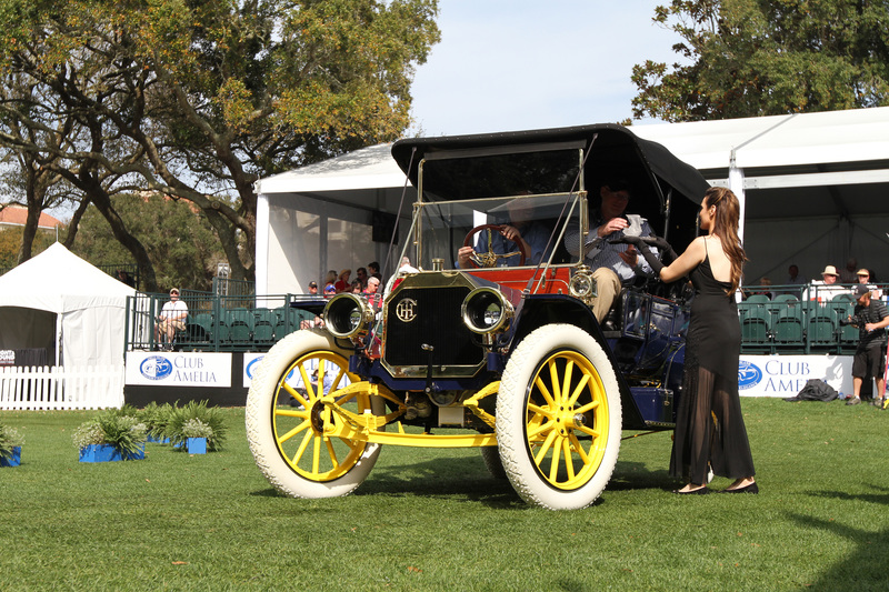 2015 Amelia Island Concours d'Elegance-13