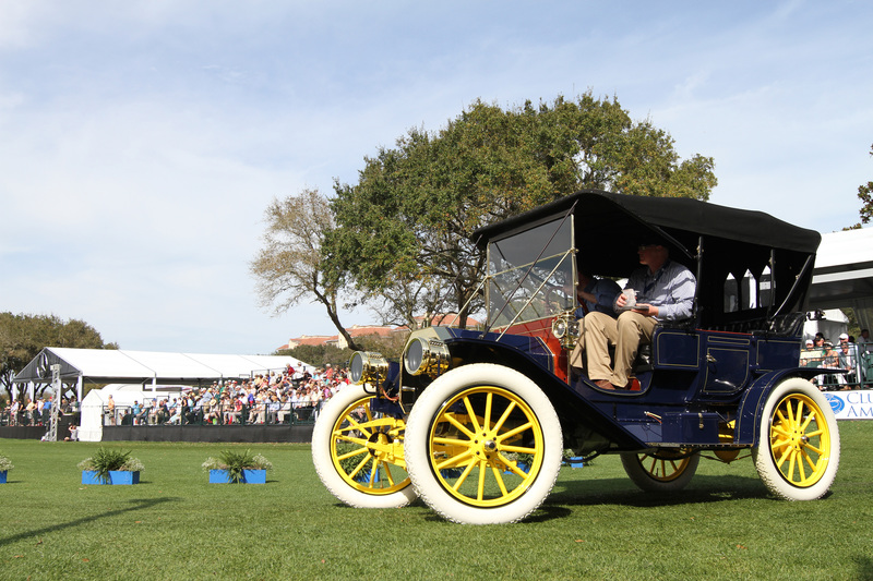 2015 Amelia Island Concours d'Elegance-13