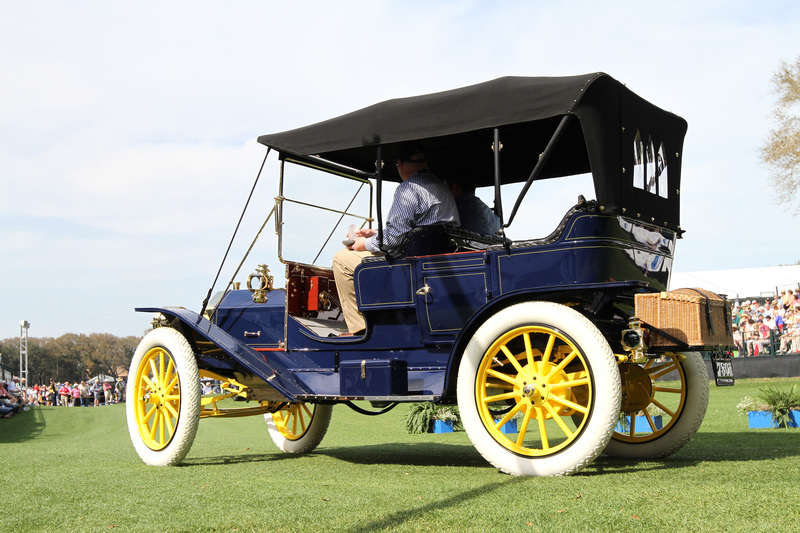 2015 Amelia Island Concours d'Elegance-13