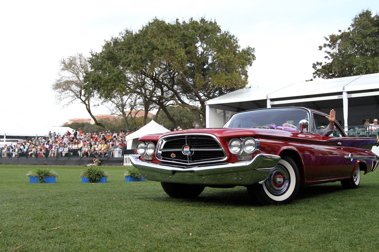 2015 Amelia Island Concours d'Elegance-32