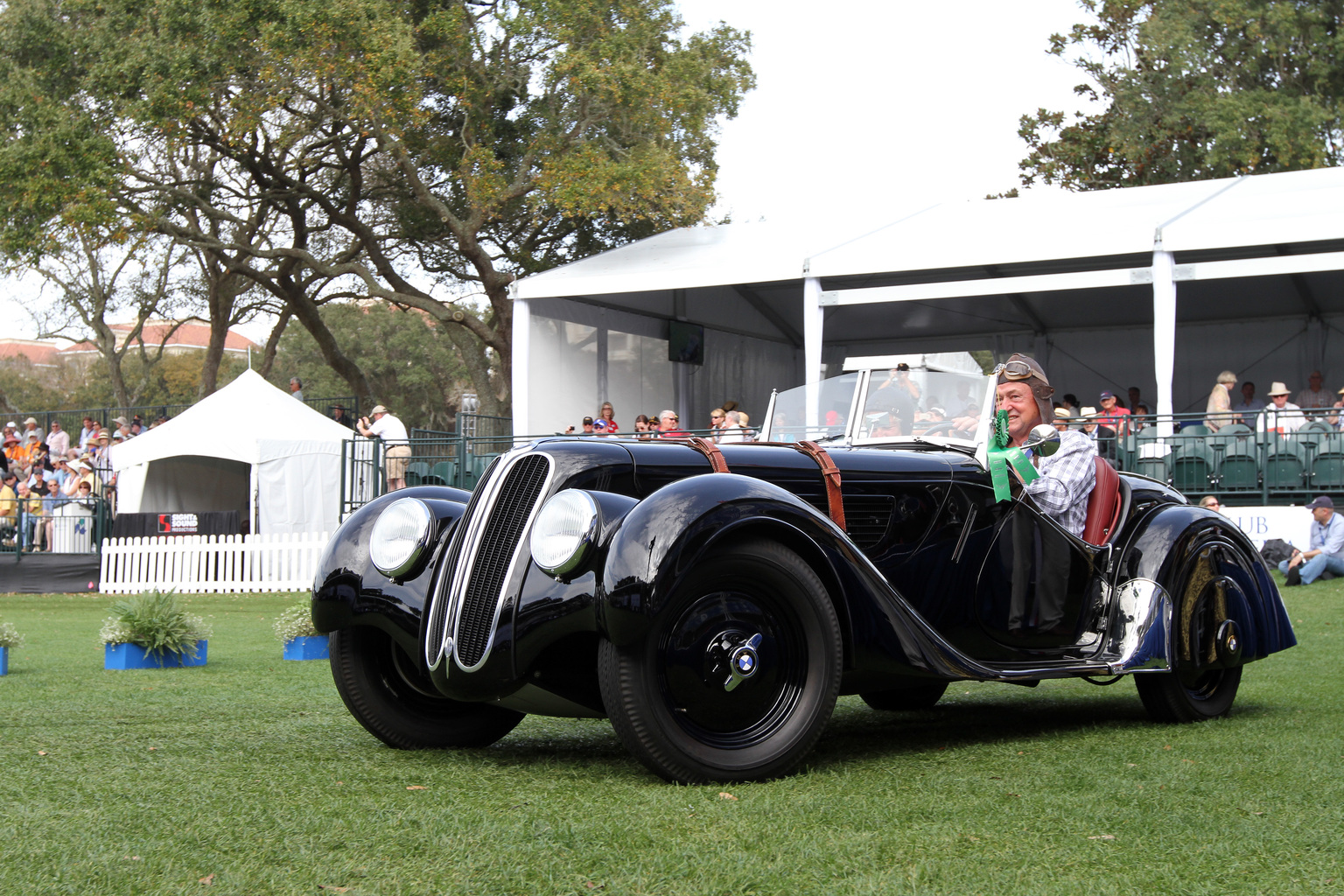 2015 Amelia Island Concours d'Elegance-6