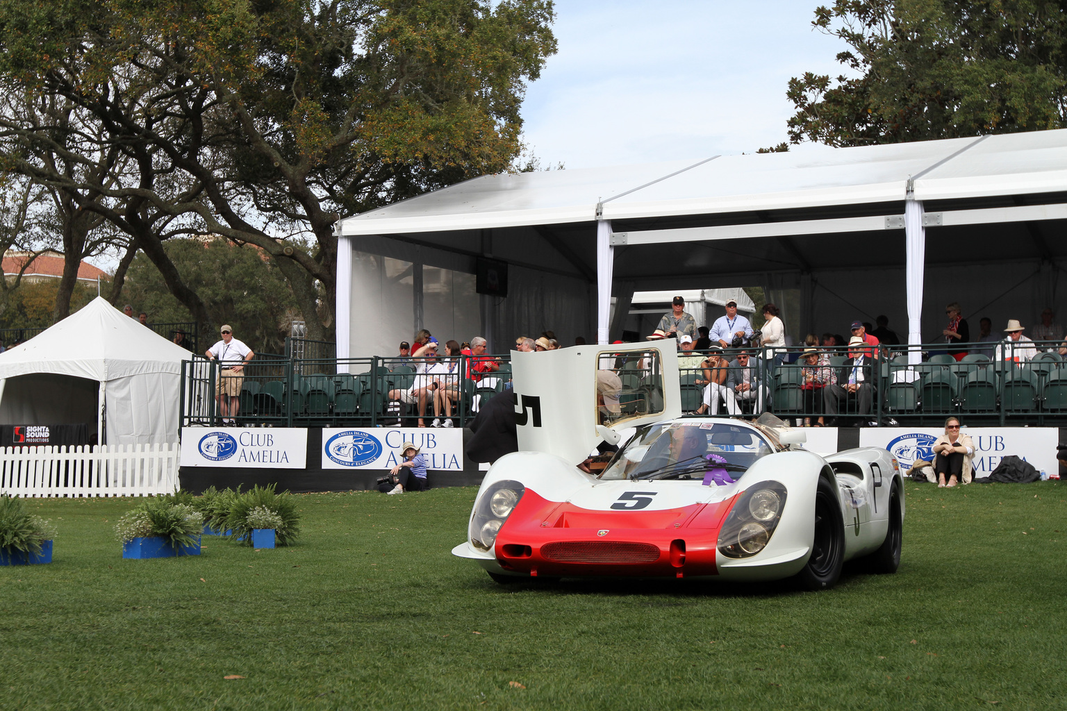 2015 Amelia Island Concours d'Elegance-19