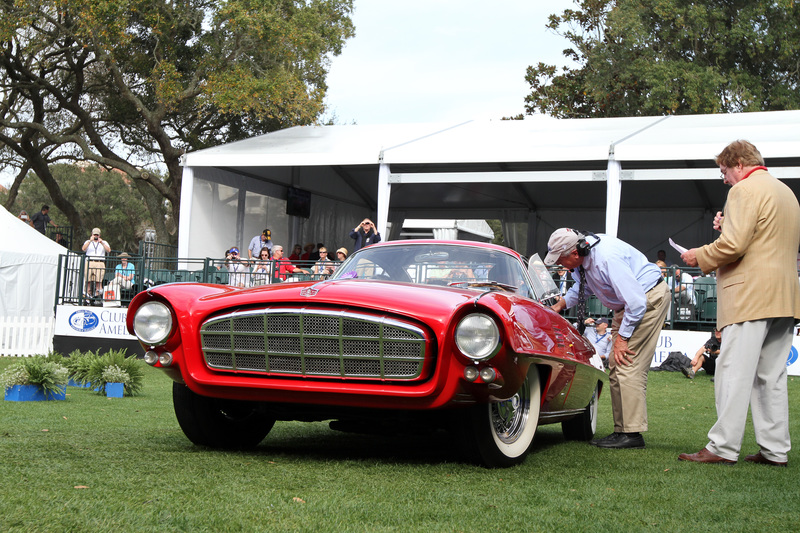 2015 Amelia Island Concours d'Elegance-16