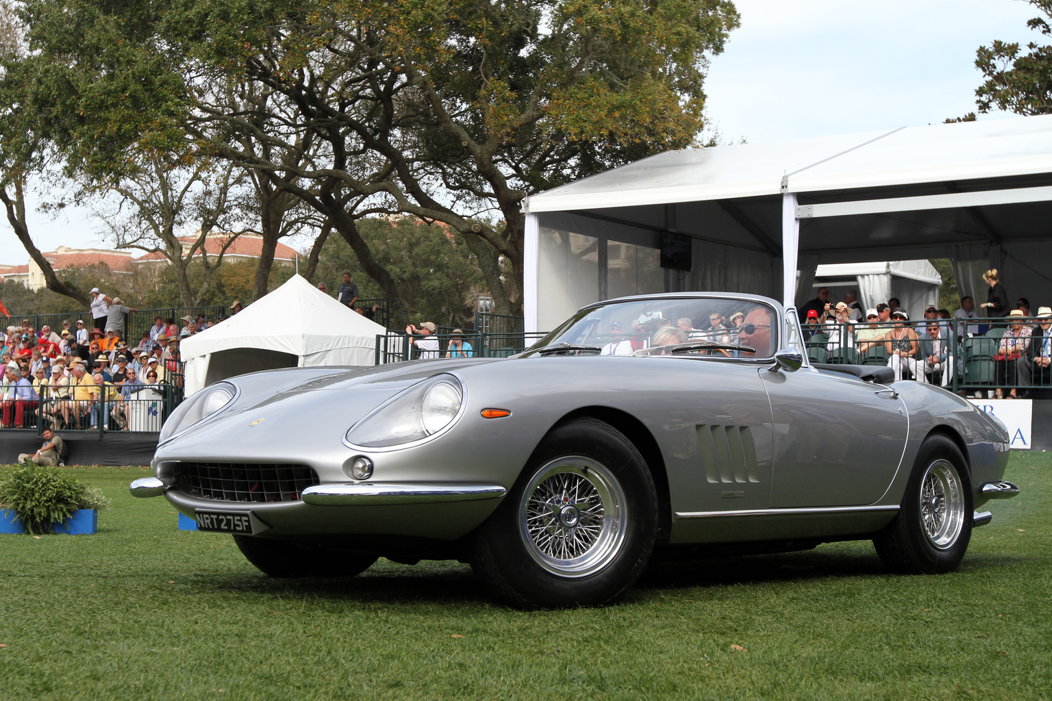 2015 Amelia Island Concours d'Elegance-11