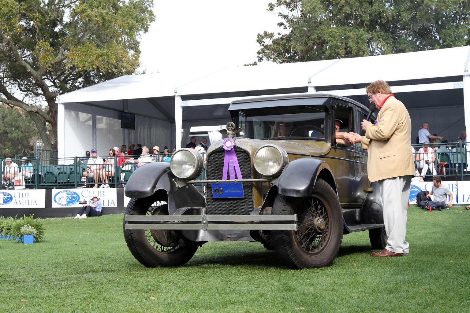 2015 Amelia Island Concours d'Elegance-8