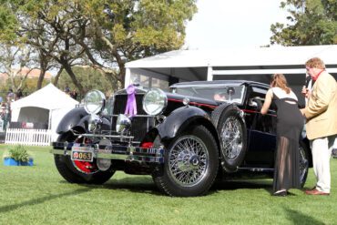 2015 Amelia Island Concours d'Elegance-22