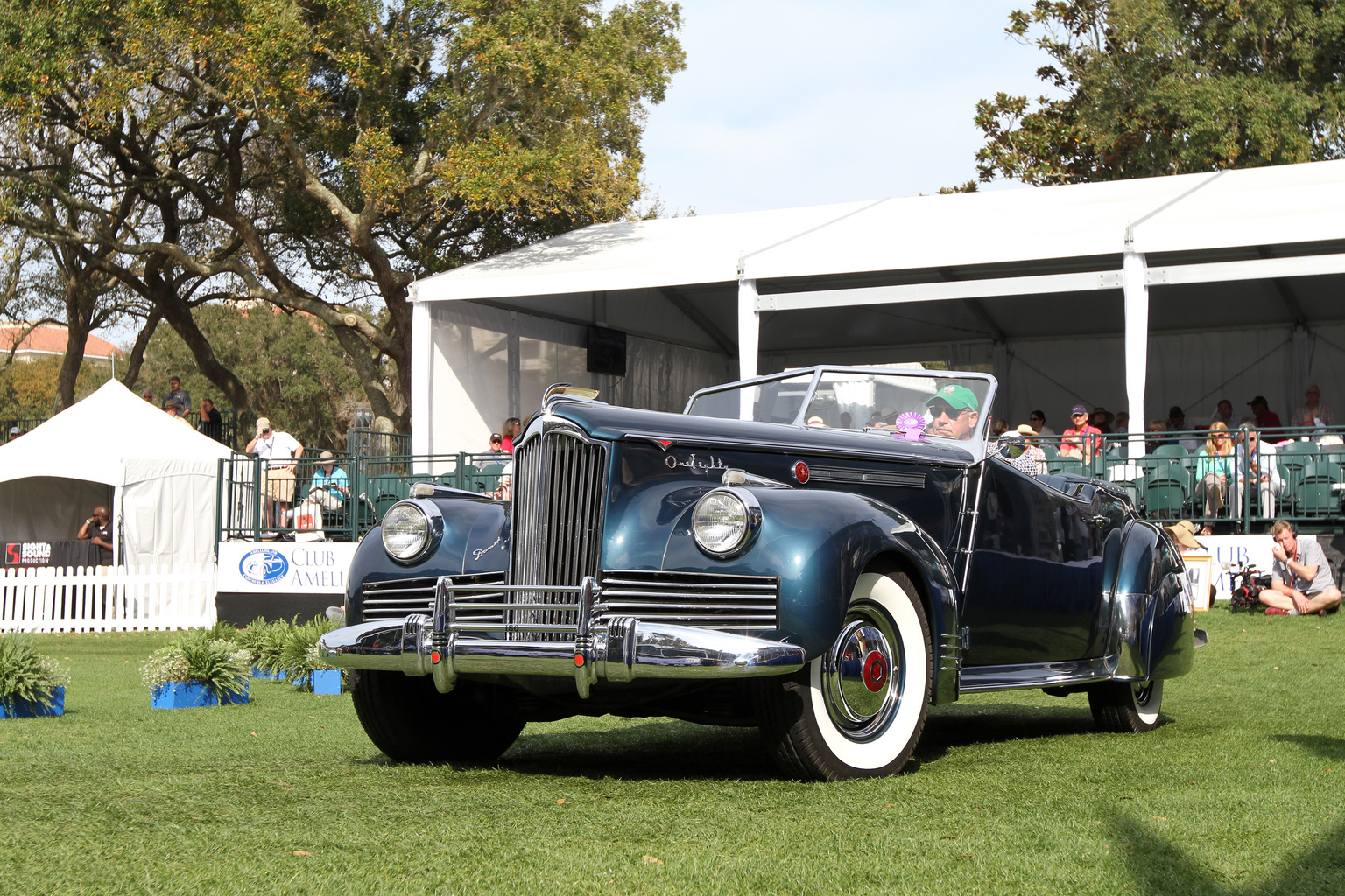 2015 Amelia Island Concours d'Elegance-4