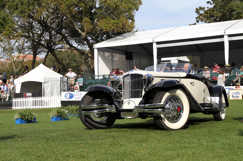 2015 Amelia Island Concours d'Elegance-29