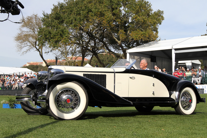 2015 Amelia Island Concours d'Elegance-29