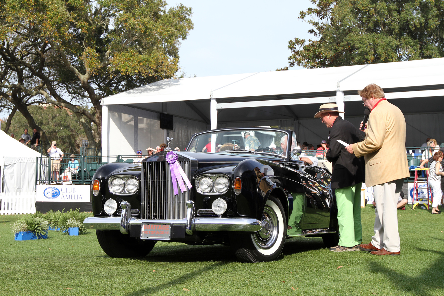 2015 Amelia Island Concours d'Elegance-20